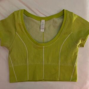 green aerie offline shirt